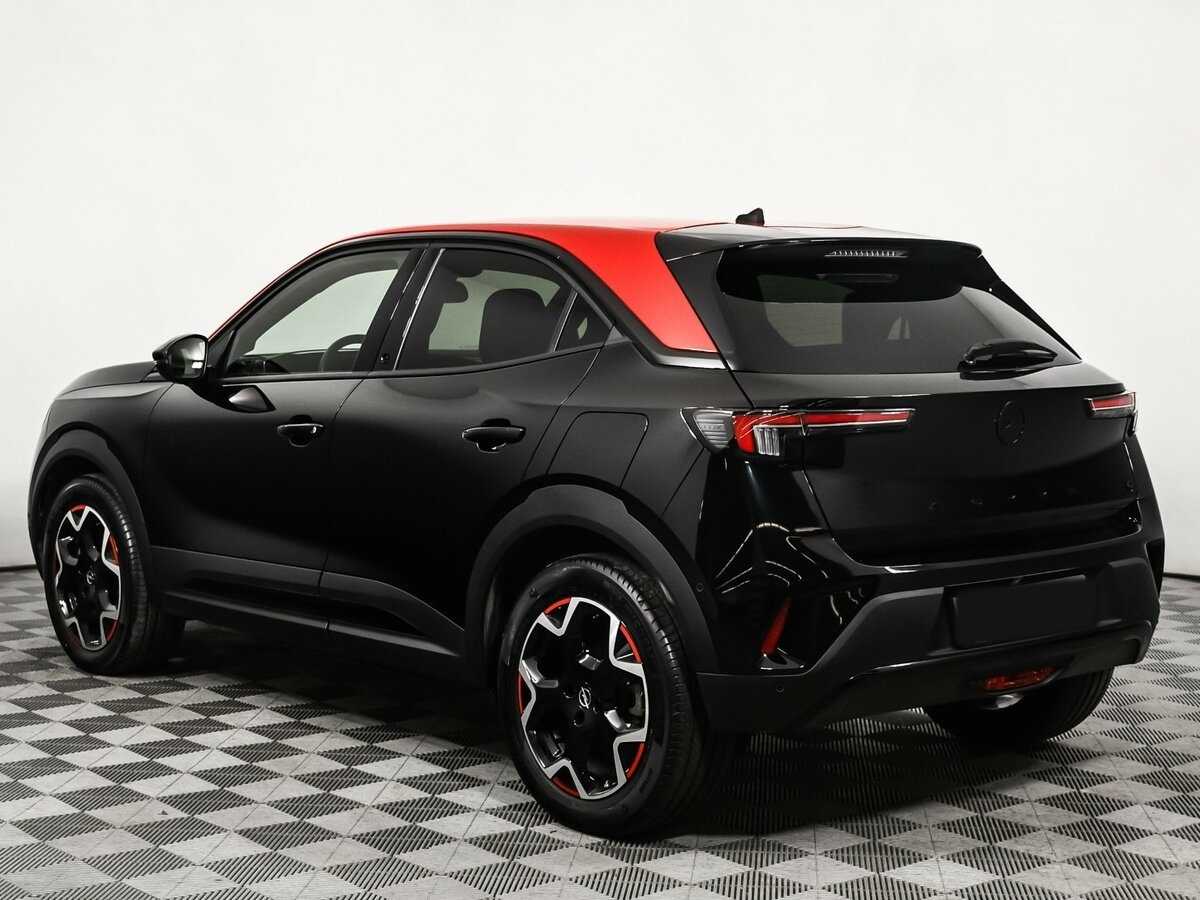 Купить Opel Mokka, 2021, 10 978 км, фото №7