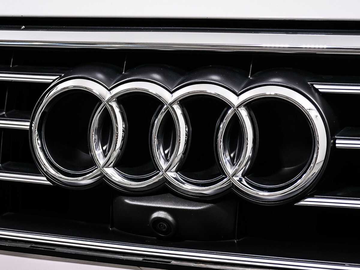 Купить Audi A6 45 TFSI, 2023, 14 040 км, фото №15