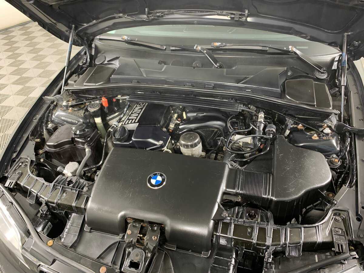 Купить BMW 1 серии 116i, 2011, 197 000 км, фото №11