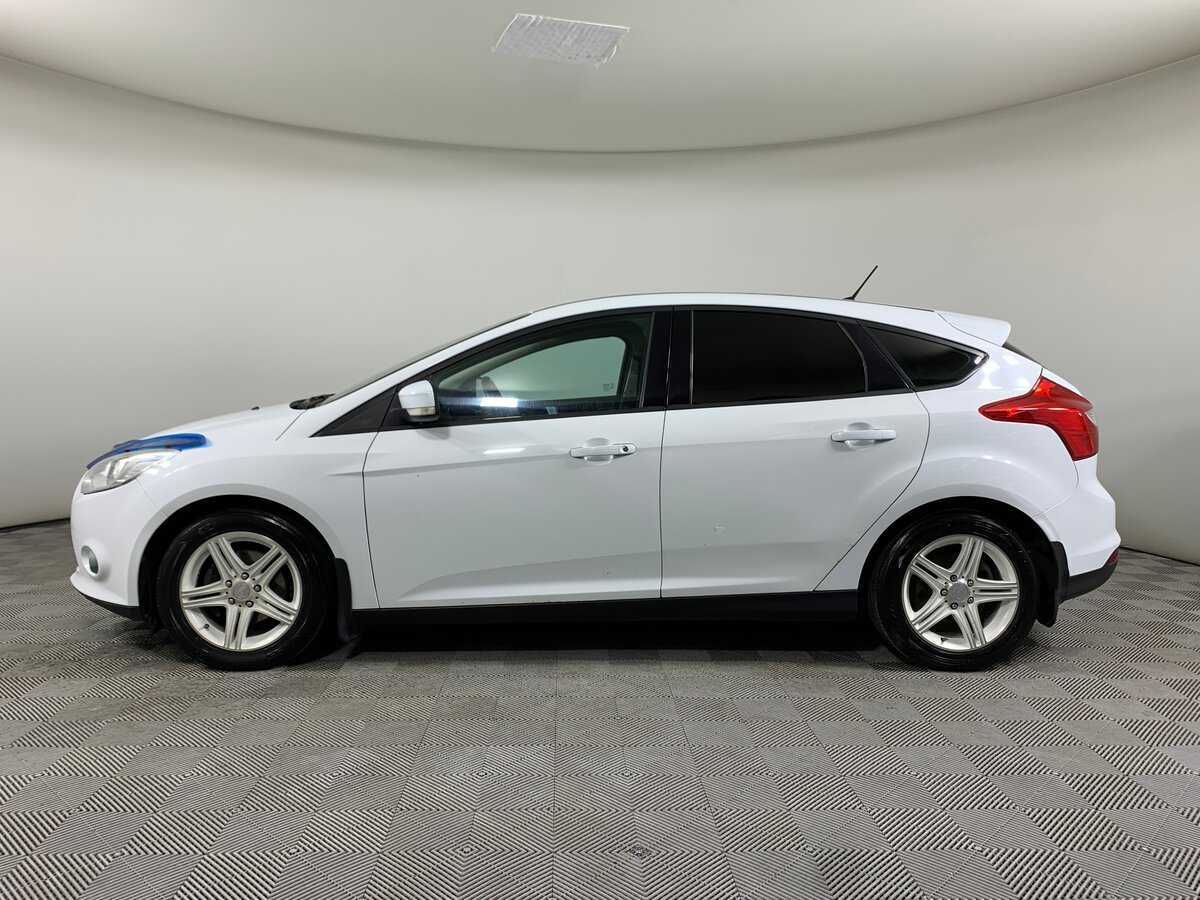 Купить Ford Focus, 2011, 280 234 км, фото №8
