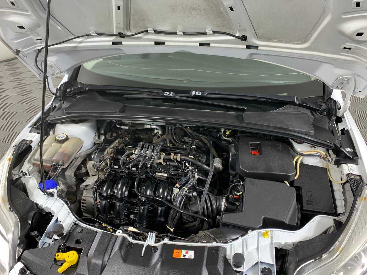 Купить Ford Focus, 2011, 280 234 км, фото №11