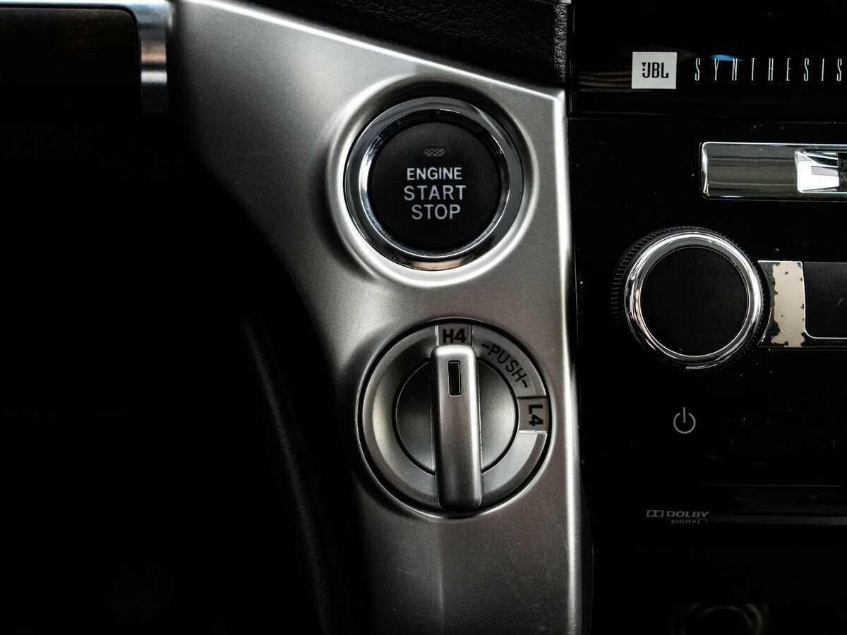 Купить Toyota Land Cruiser, 2013, 276 967 км, фото №19