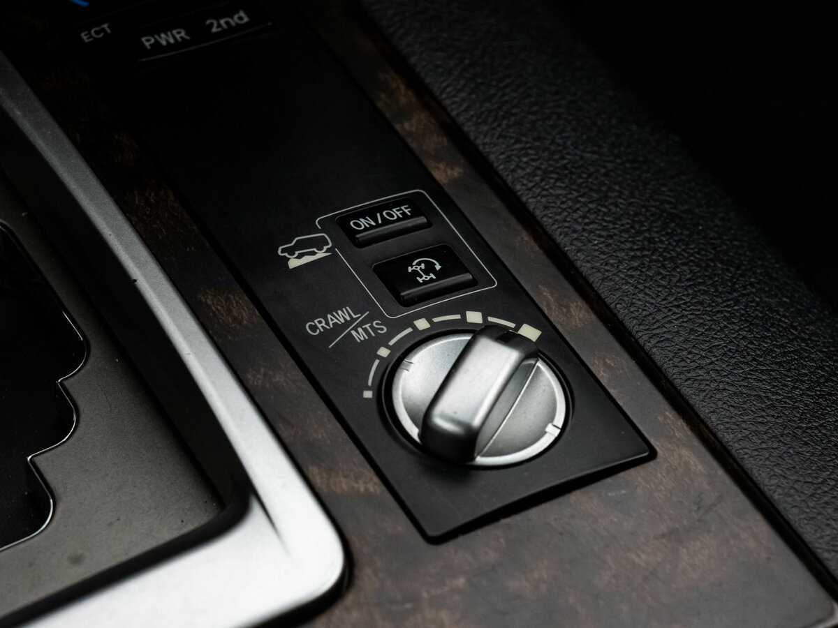 Купить Toyota Land Cruiser, 2013, 276 967 км, фото №20