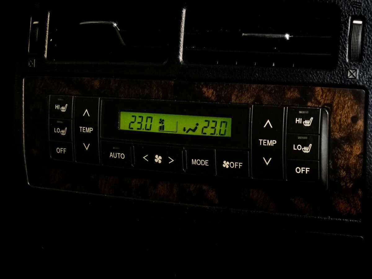 Купить Toyota Land Cruiser, 2013, 276 967 км, фото №26