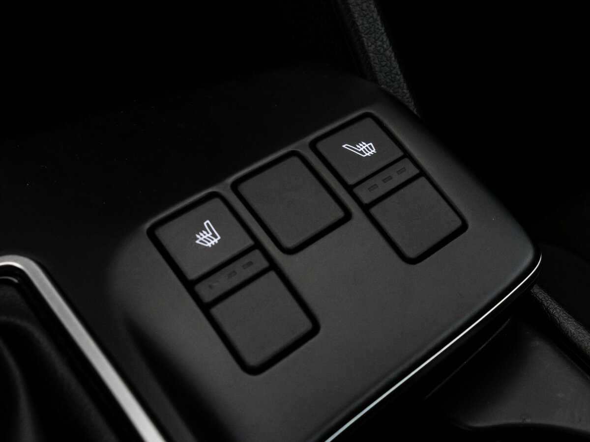 Купить Kia Sportage, 2022, 57 920 км, фото №19