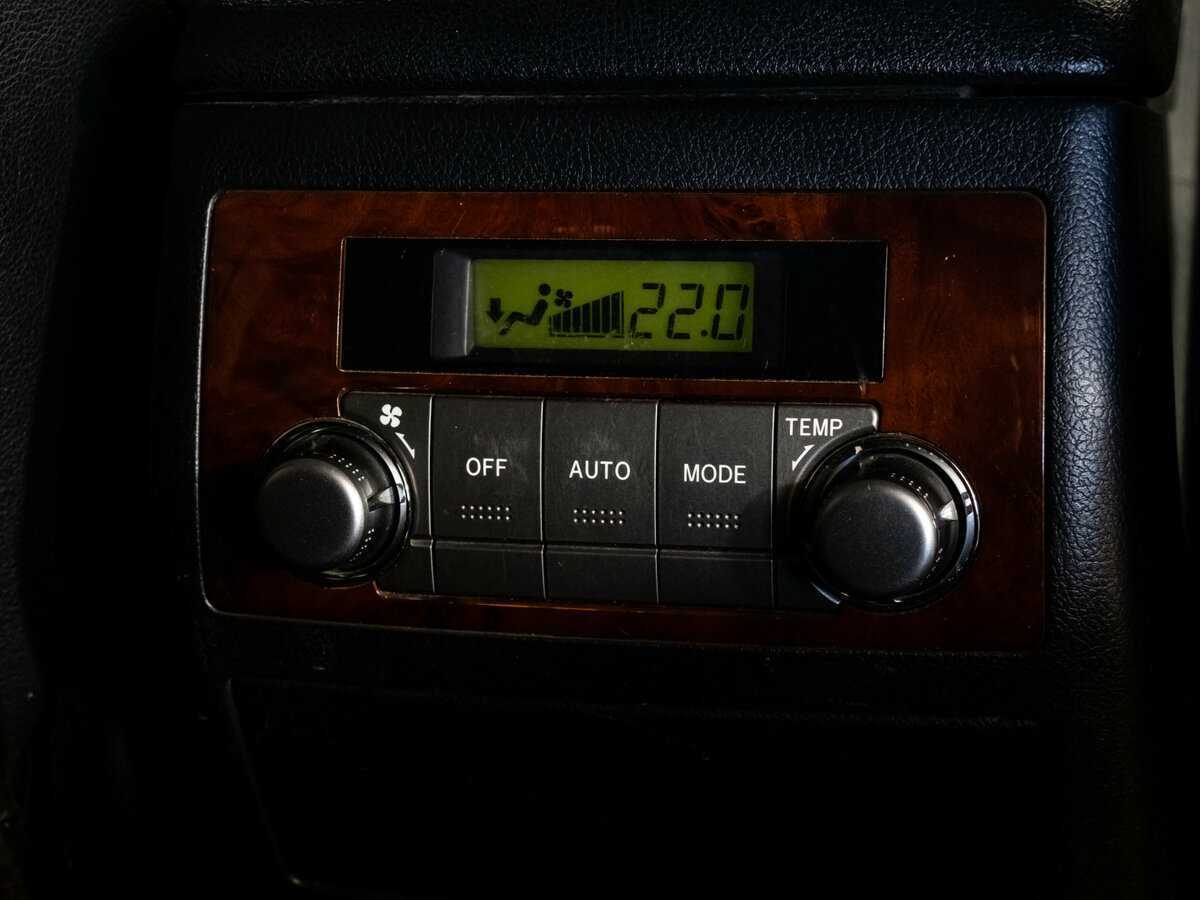 Купить Toyota Highlander, 2011, 248 896 км, фото №18