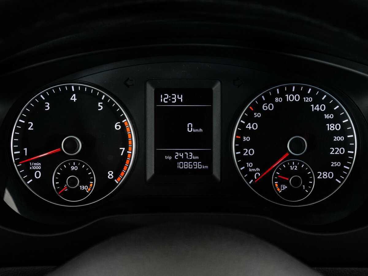 Купить Volkswagen Jetta, 2013, 108 694 км, фото №16