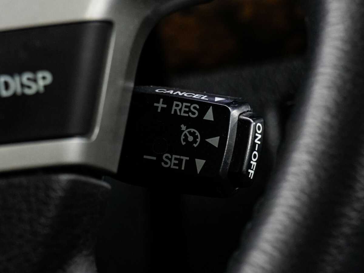 Купить Toyota Land Cruiser, 2012, 99 000 км, фото №14