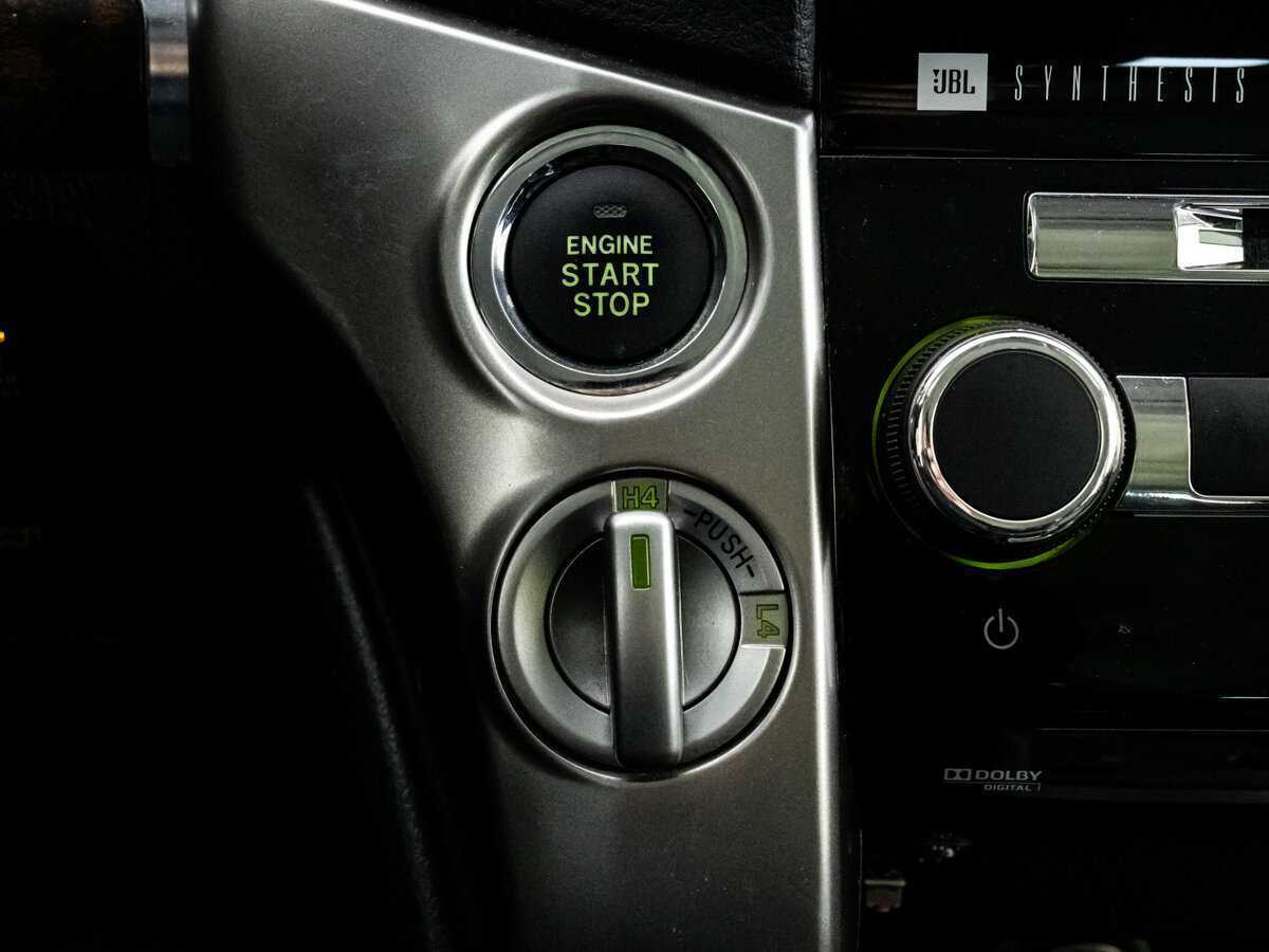 Купить Toyota Land Cruiser, 2012, 99 000 км, фото №16