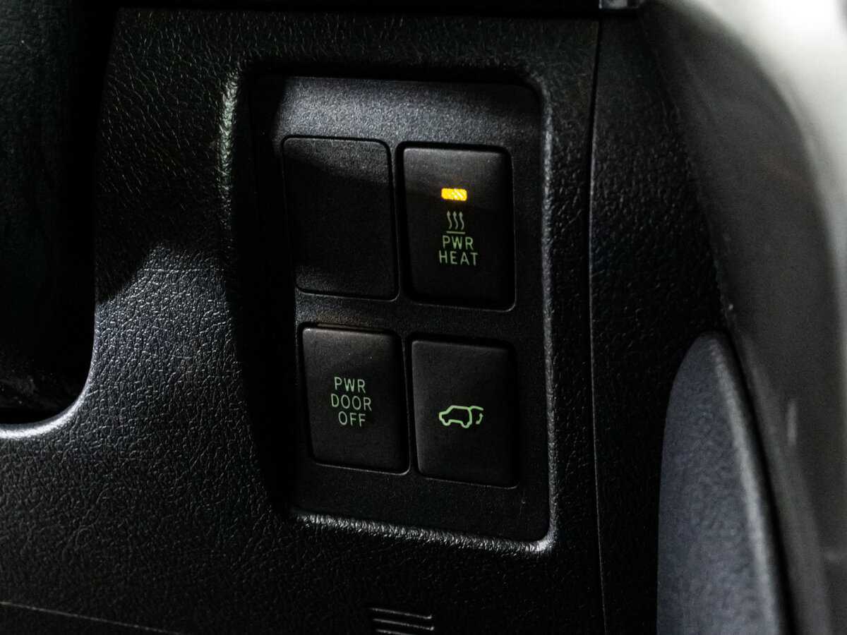 Купить Toyota Land Cruiser, 2012, 99 000 км, фото №25