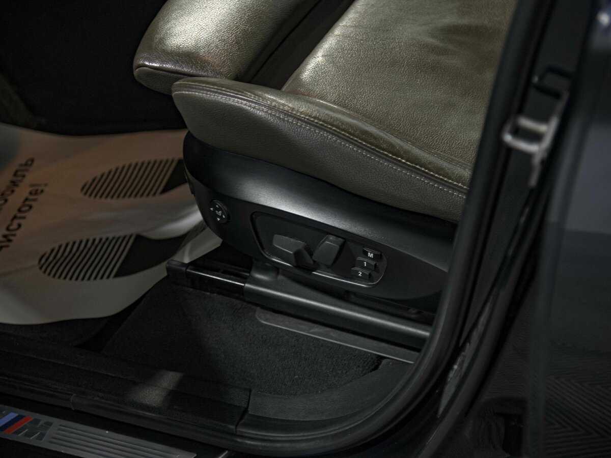 Купить BMW X3 30d xDrive, 2011, 246 374 км, фото №18