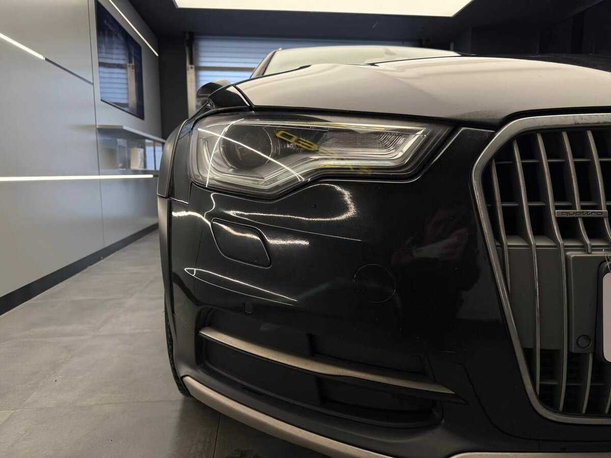 Купить Audi A6 allroad, 2014, 235 241 км, фото №6