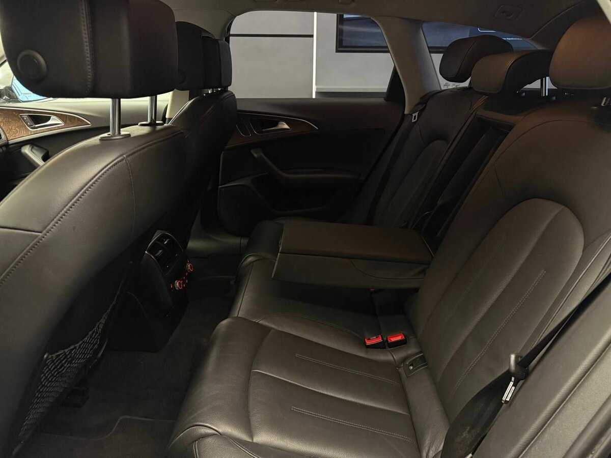 Купить Audi A6 allroad, 2014, 235 241 км, фото №16