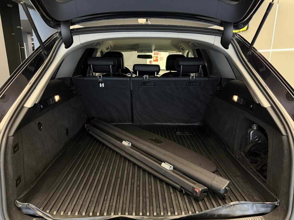 Купить Audi A6 allroad, 2014, 235 241 км, фото №21