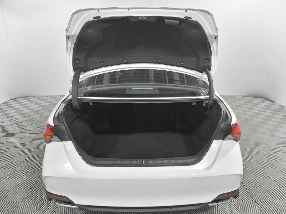 Купить Toyota Avalon, 2021, 45 163 км, фото №19