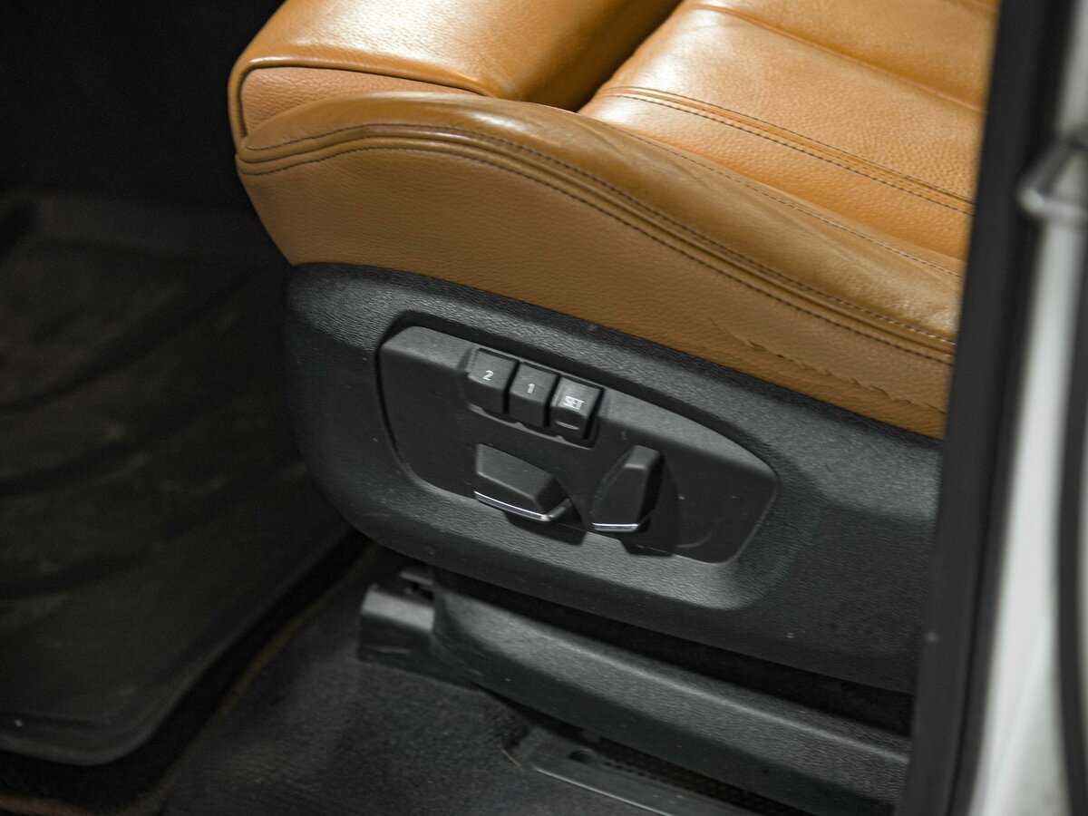 Купить BMW X6 35i, 2016, 171 990 км, фото №16