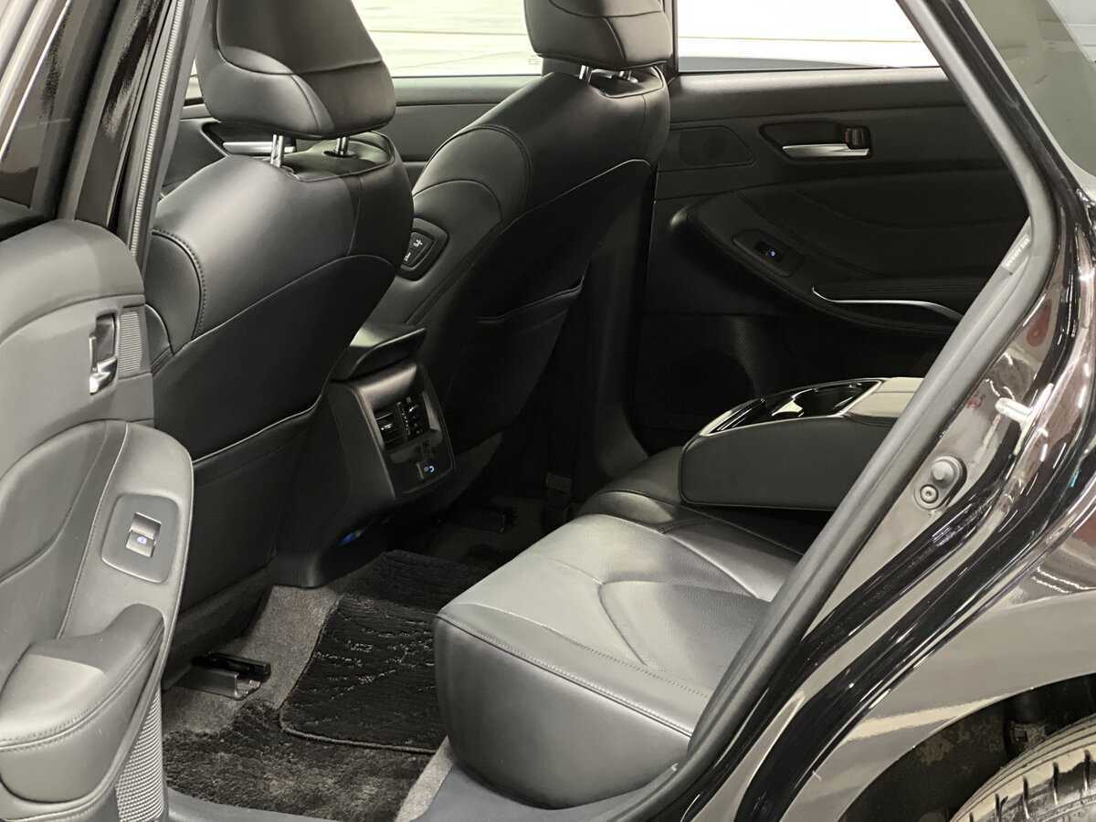 Купить Toyota Avalon, 2022, 133 355 км, фото №12