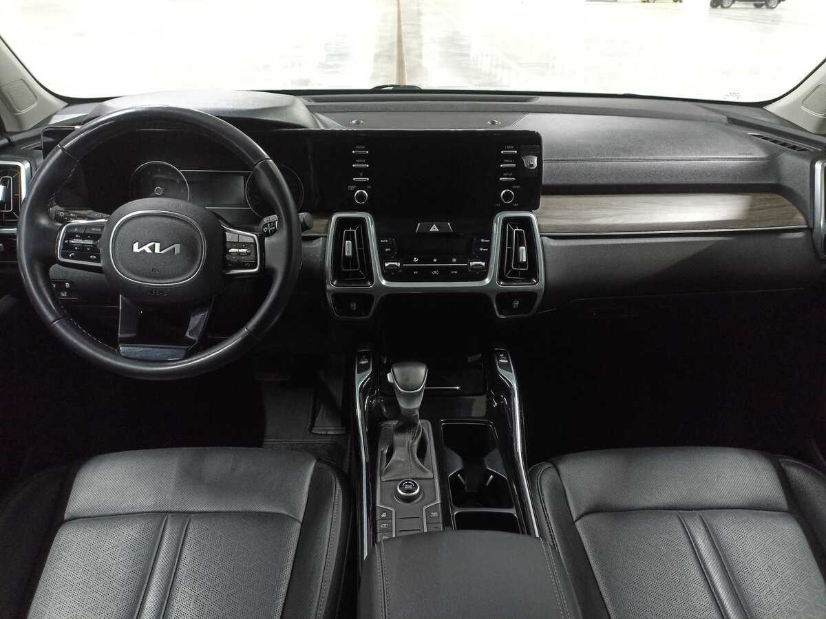 Купить Kia Sorento, 2022, 83 288 км, фото №14