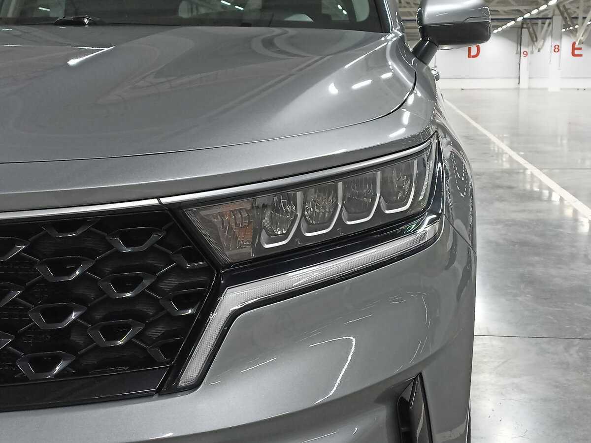 Купить Kia Sorento, 2022, 83 288 км, фото №17