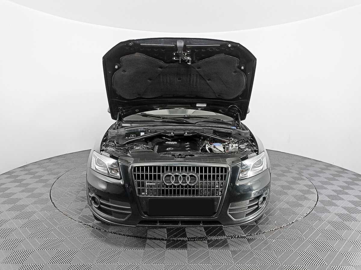 Купить Audi Q5, 2010, 201 520 км, фото №9