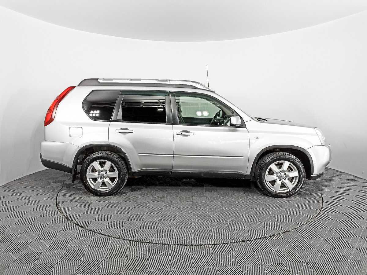 Купить Nissan X-Trail, 2010, 246 940 км, фото №4