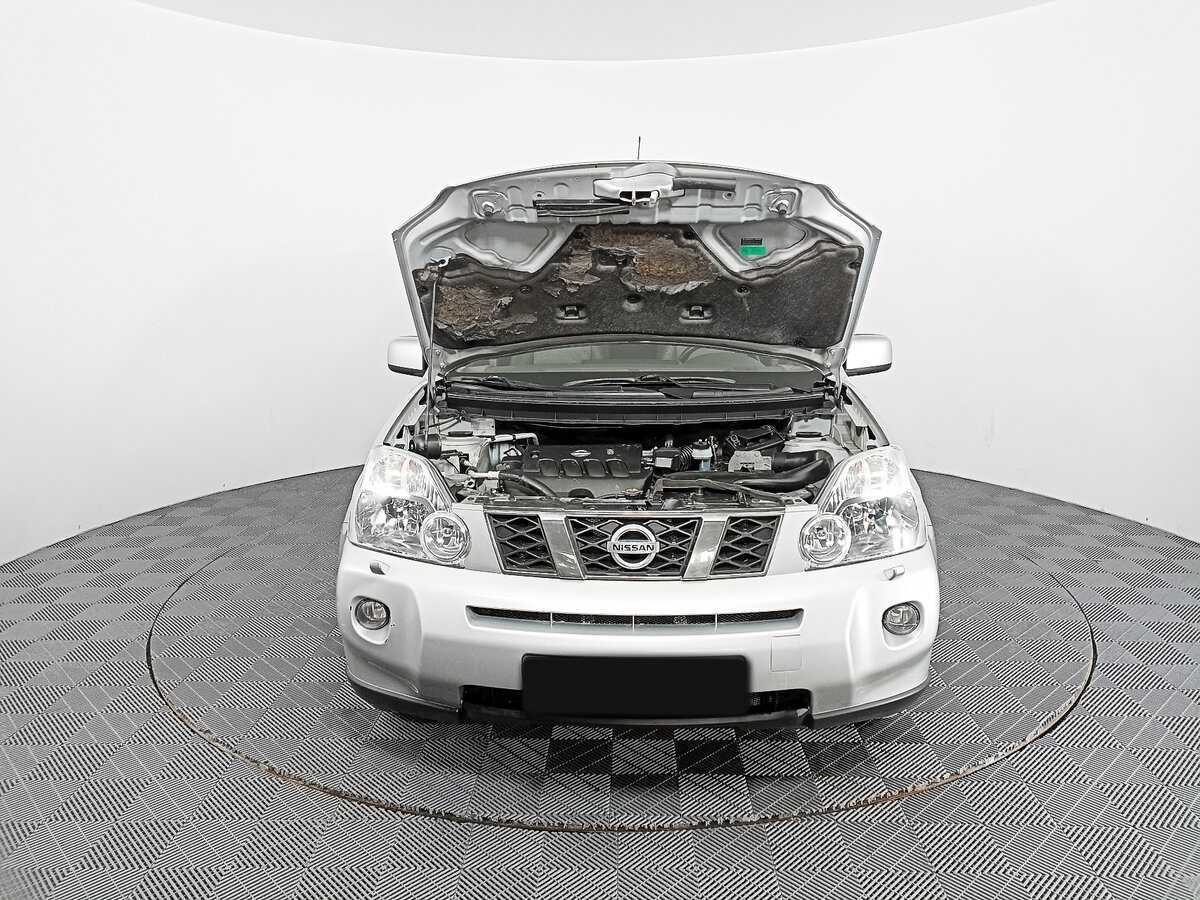 Купить Nissan X-Trail, 2010, 246 940 км, фото №9