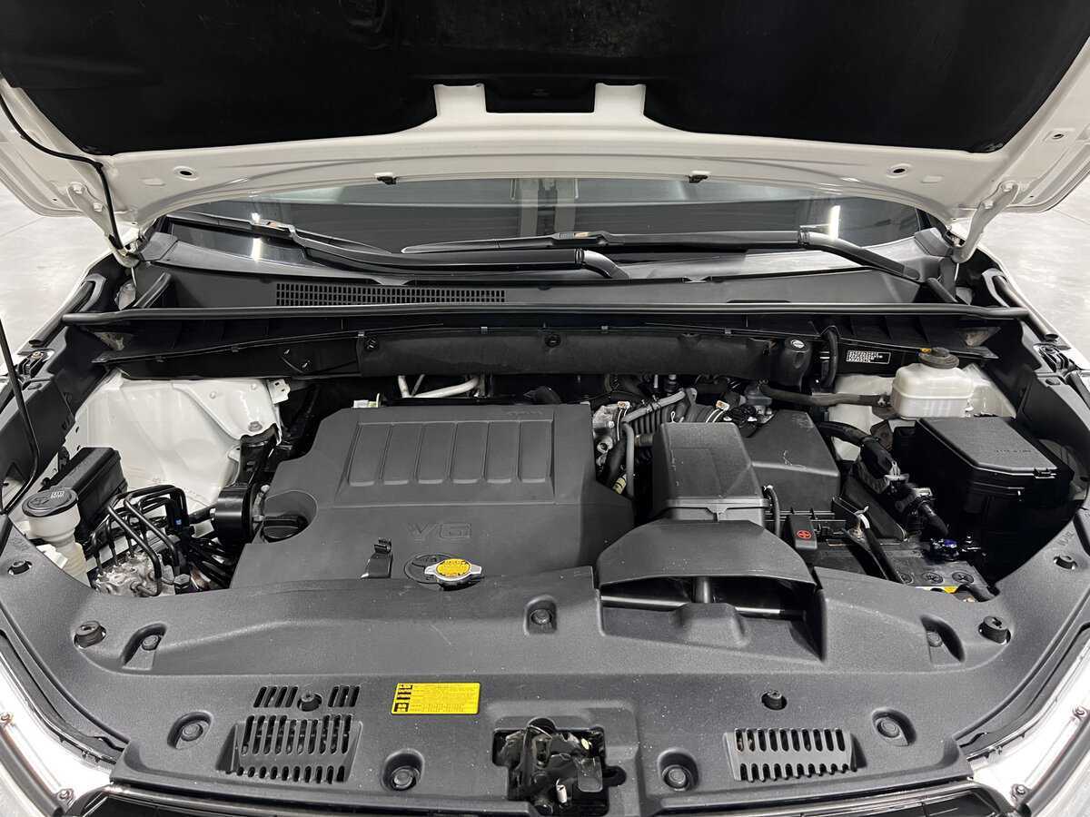 Купить Toyota Highlander, 2014, 218 857 км, фото №9