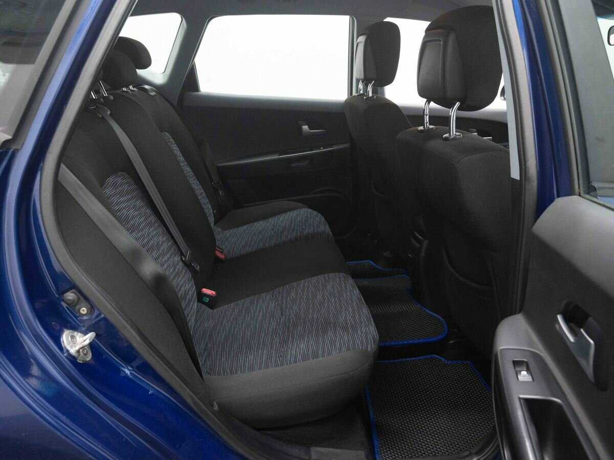 Купить Kia Ceed, 2008, 275 000 км, фото №9