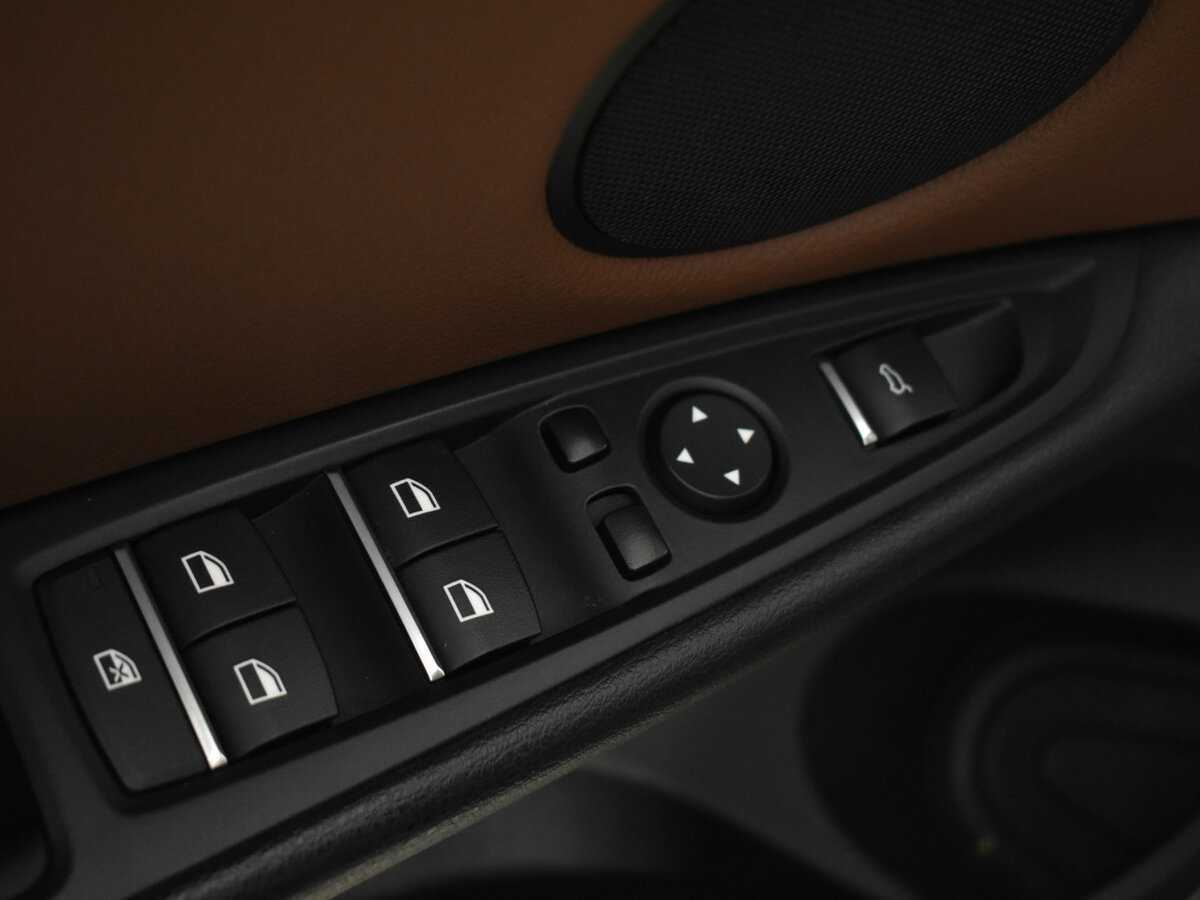 Купить BMW X5 30d, 2015, 154 572 км, фото №9