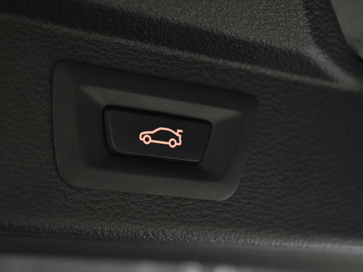 Купить BMW X5 30d, 2015, 154 572 км, фото №25