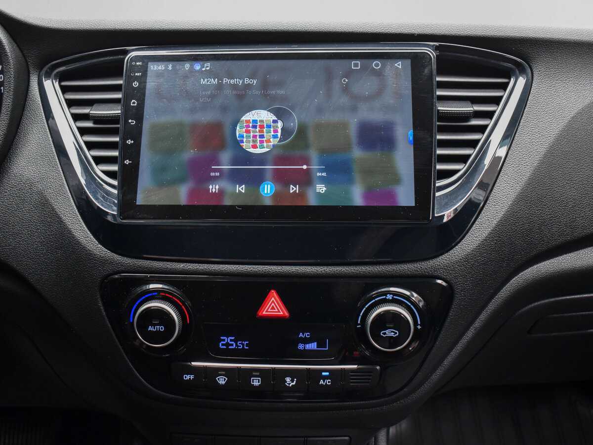 Купить Hyundai Solaris, 2019, 169 080 км, фото №17