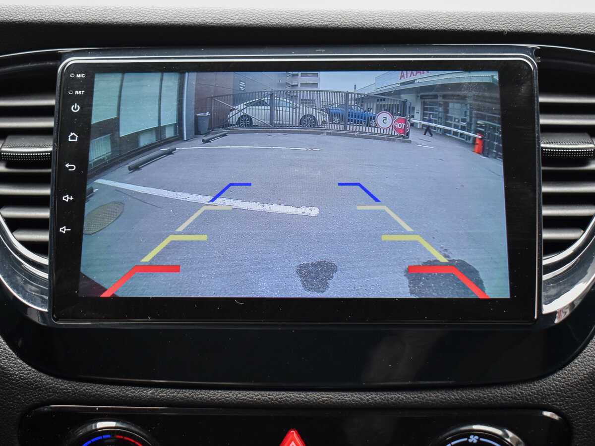 Купить Hyundai Solaris, 2019, 169 080 км, фото №19