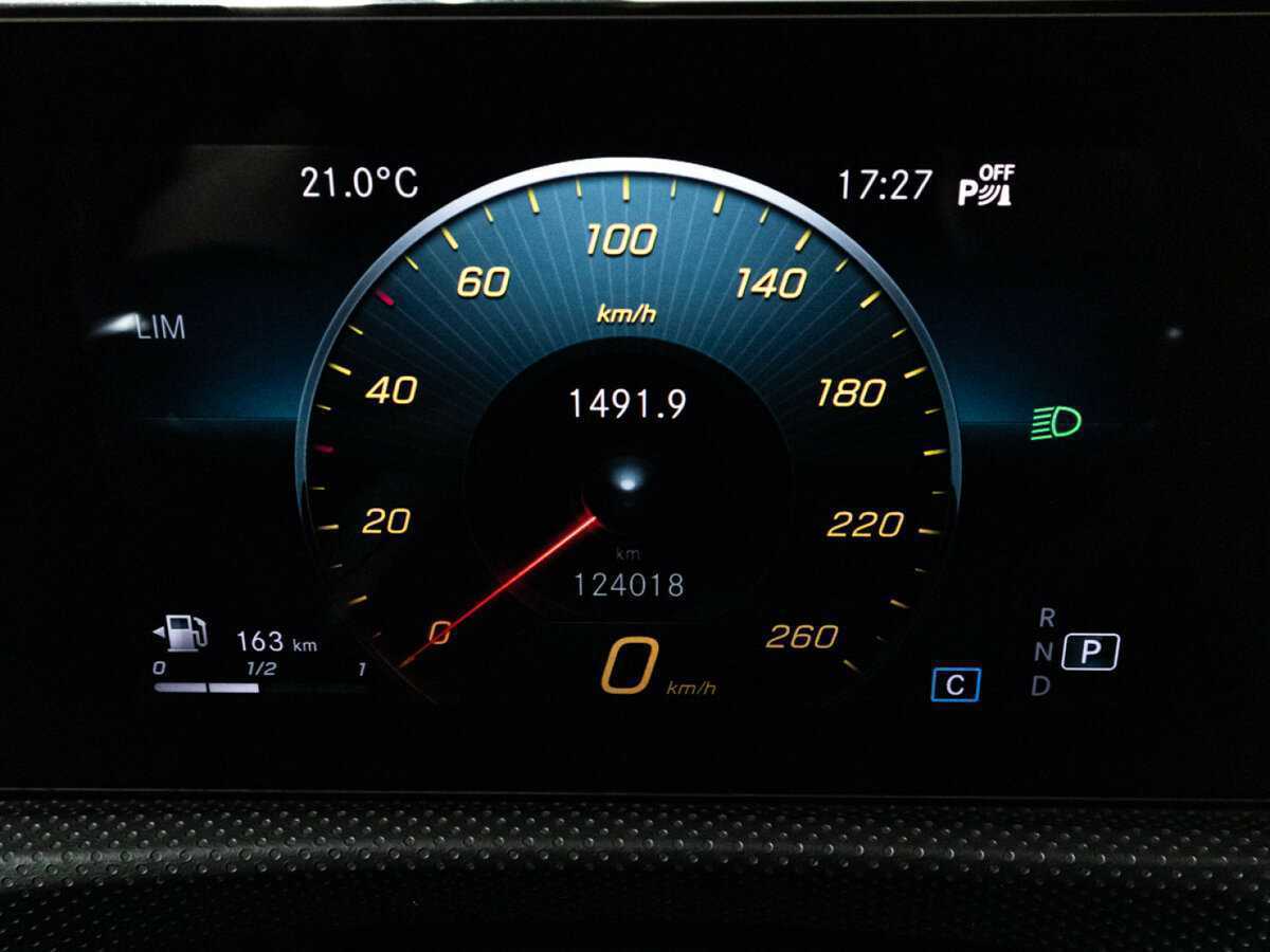 Купить Mercedes-Benz CLA 200, 2020, 123 999 км, фото №12