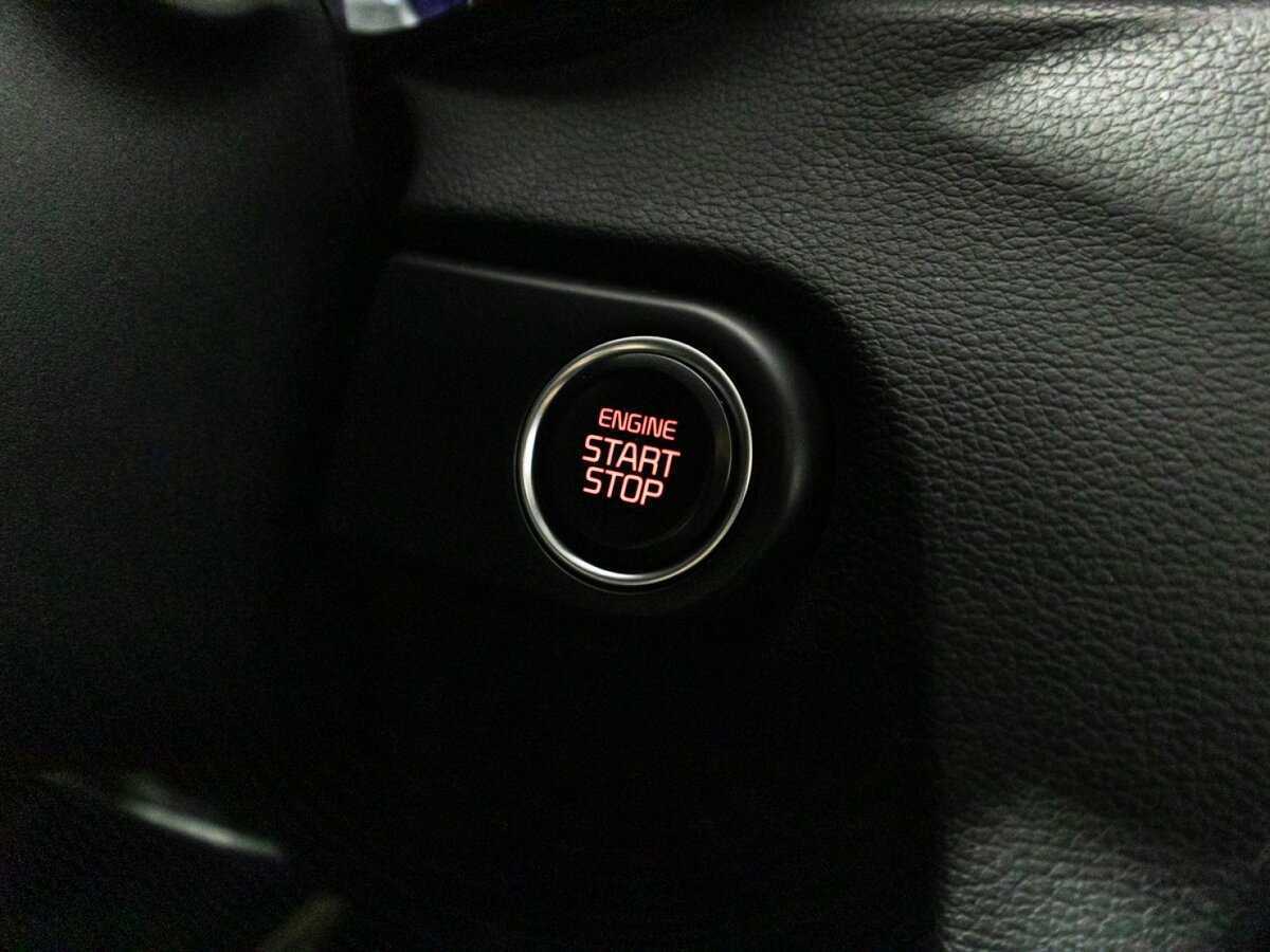 Купить Kia Ceed, 2019, 60 079 км, фото №19