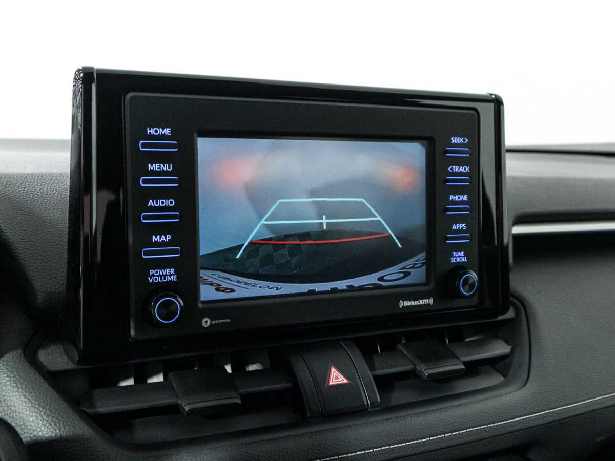 Купить Toyota RAV4, 2021, 39 837 км, фото №16