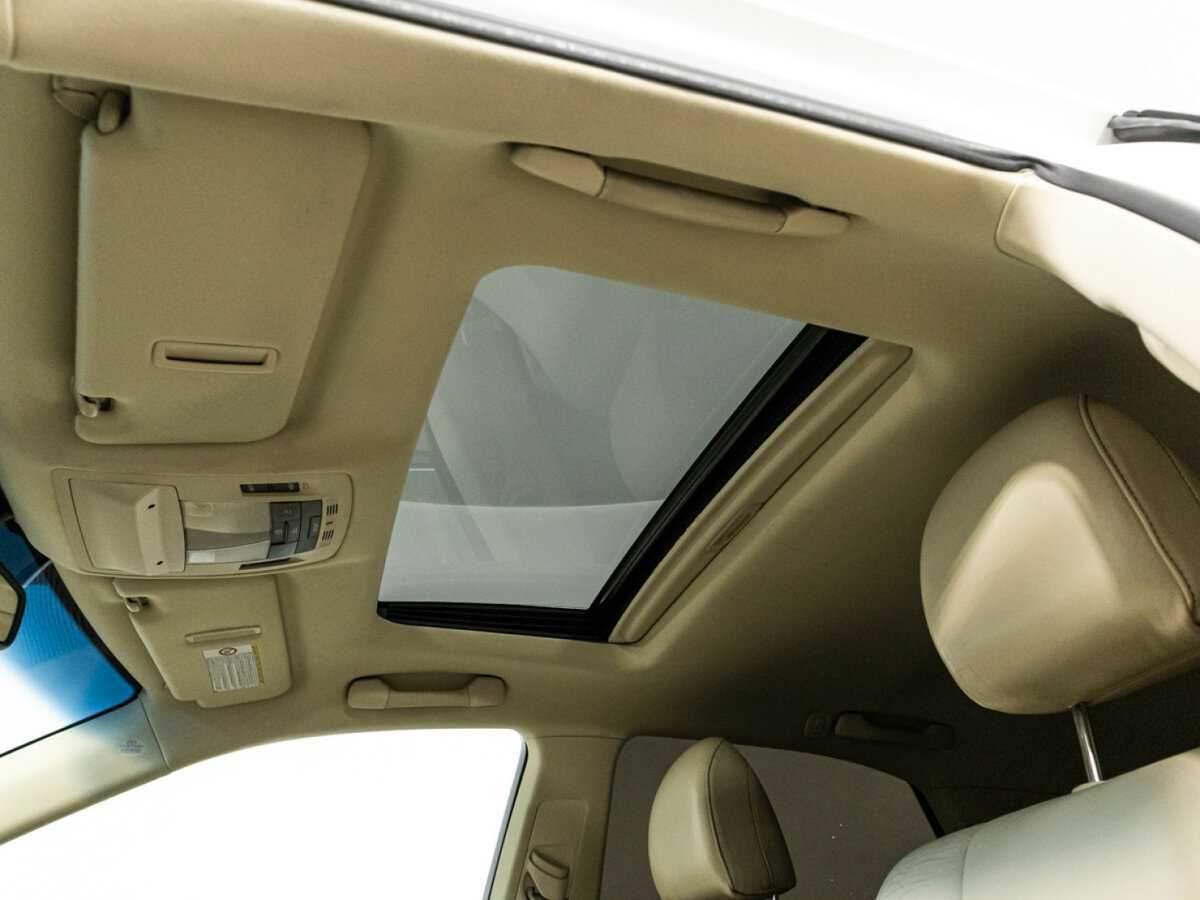 Купить Lexus RX 350, 2013, 117 167 км, фото №19