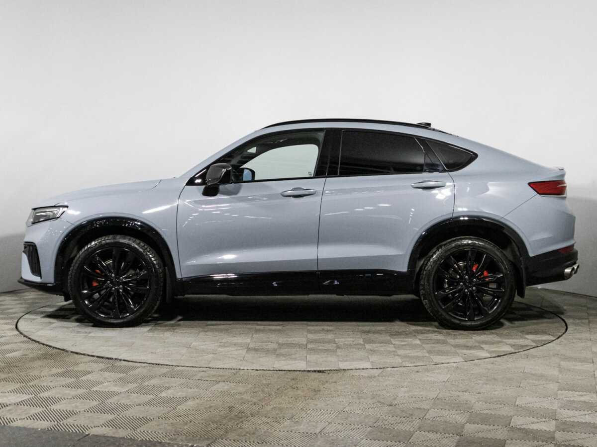 Купить Geely Tugella, 2023, 32 000 км, фото №8