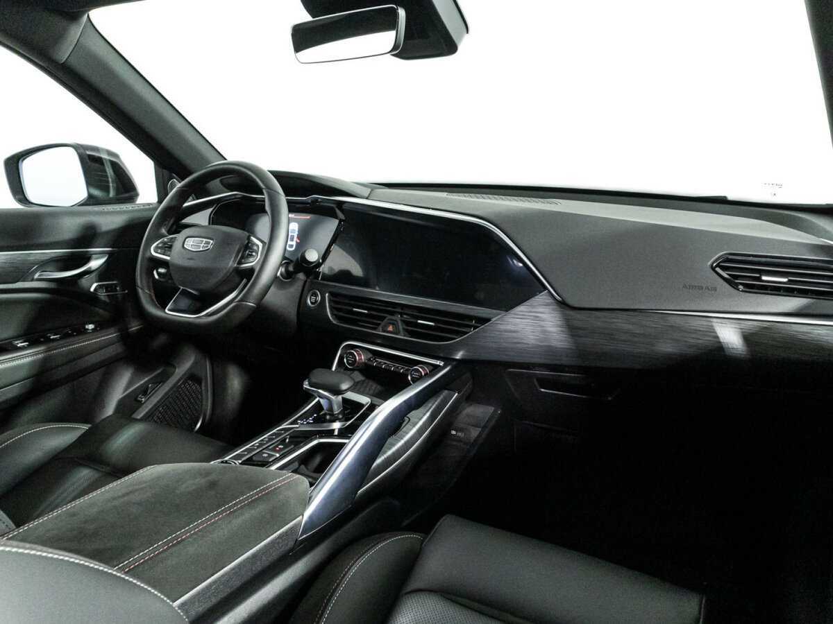 Купить Geely Tugella, 2023, 32 000 км, фото №9