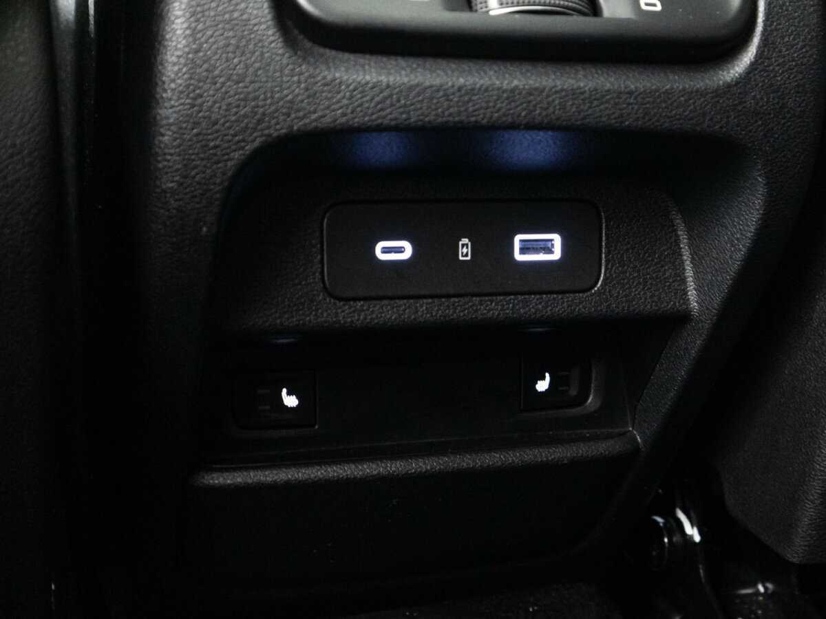 Купить Geely Tugella, 2023, 32 000 км, фото №19