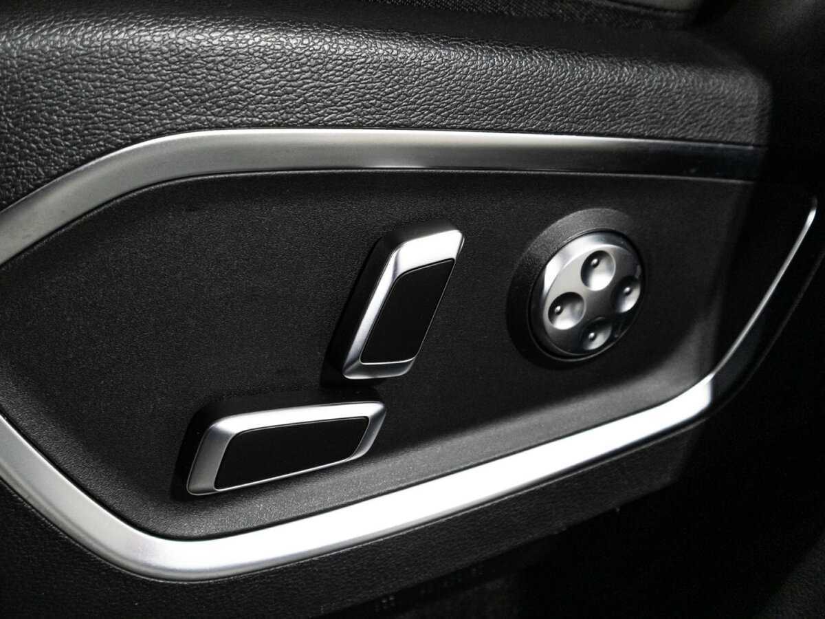 Купить Geely Tugella, 2023, 32 000 км, фото №20