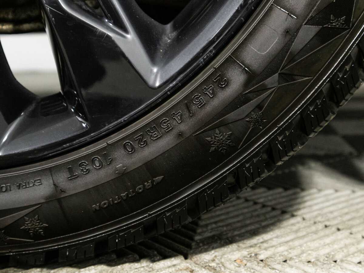 Купить Geely Tugella, 2023, 32 000 км, фото №21