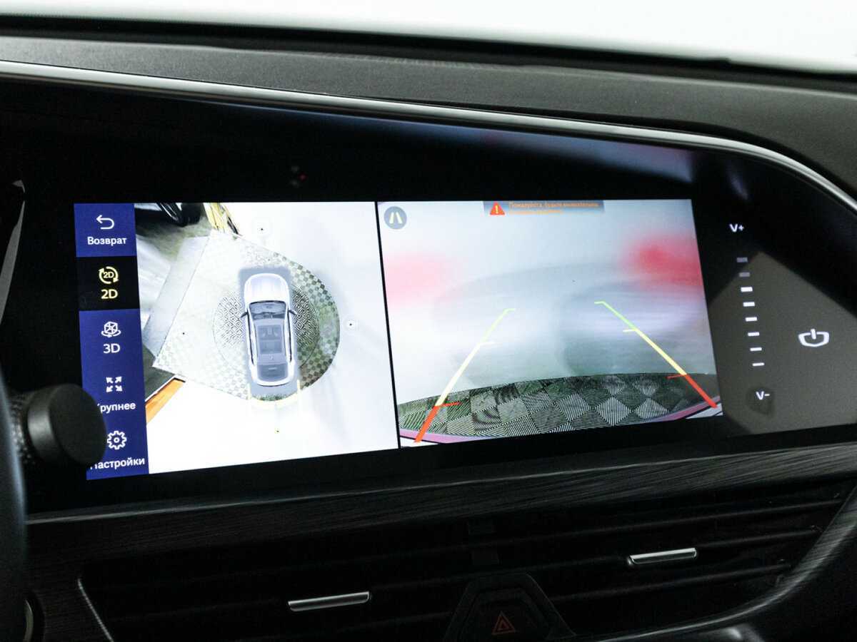 Купить Geely Tugella, 2023, 32 000 км, фото №23