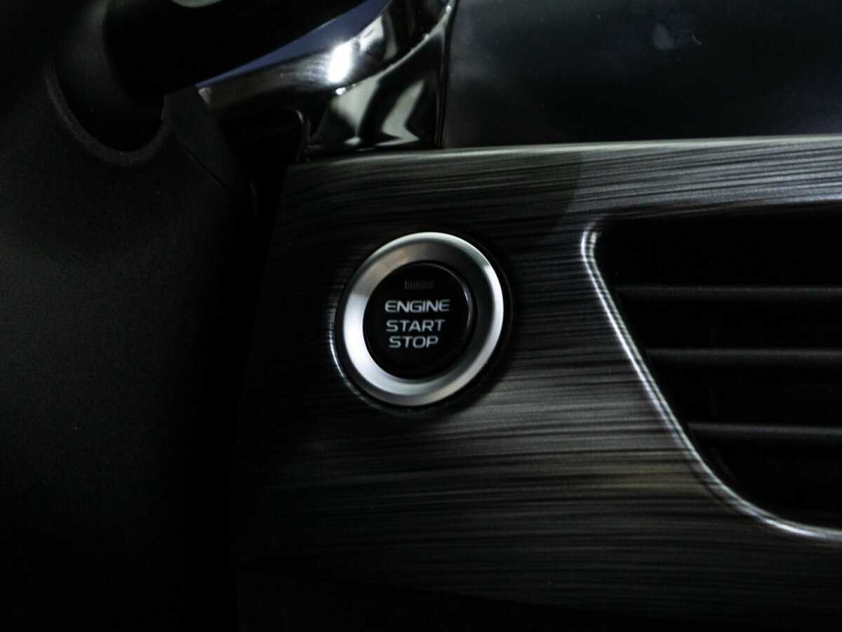 Купить Geely Tugella, 2023, 32 000 км, фото №28