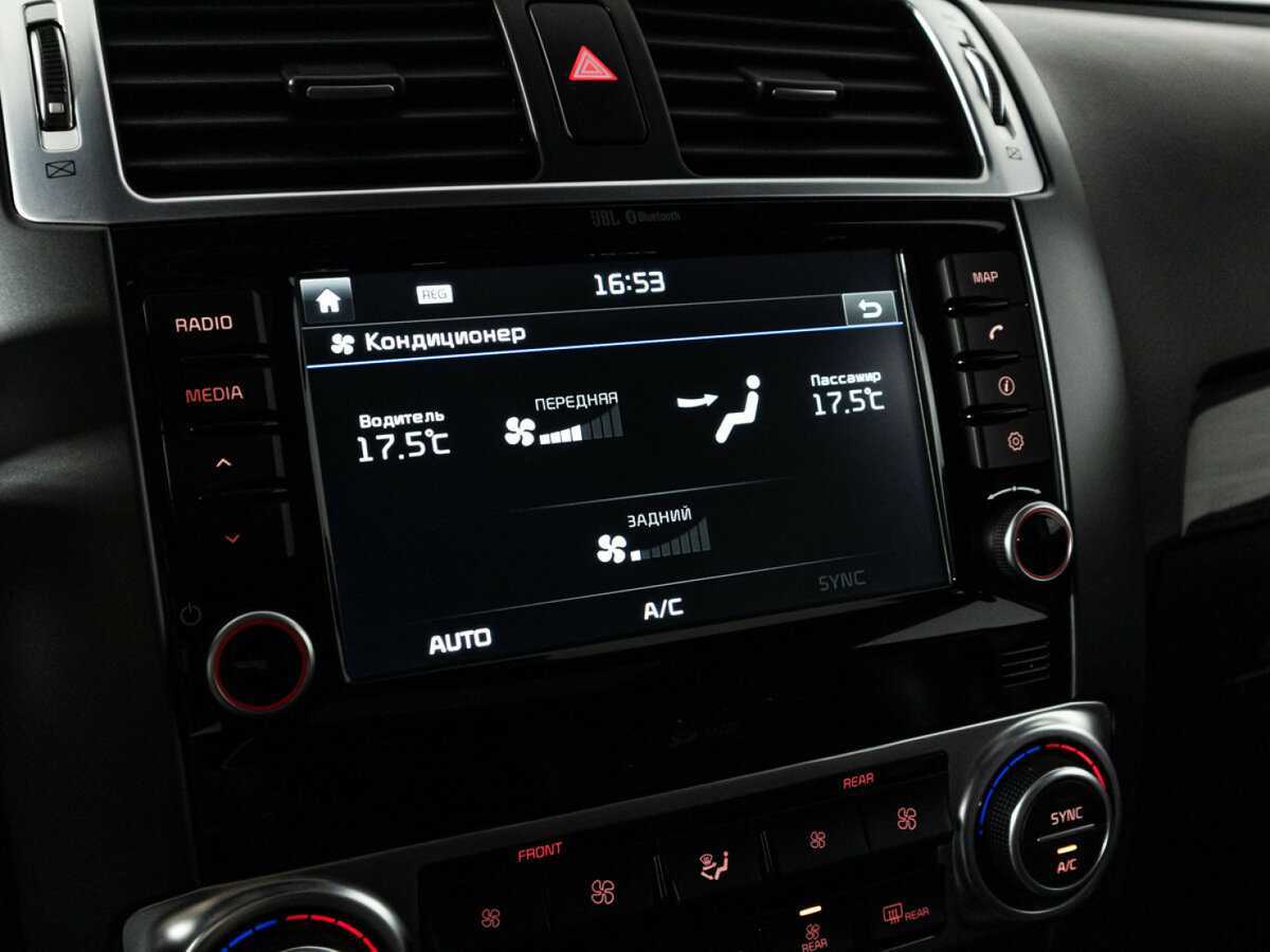 Купить Kia Mohave, 2018, 58 681 км, фото №24