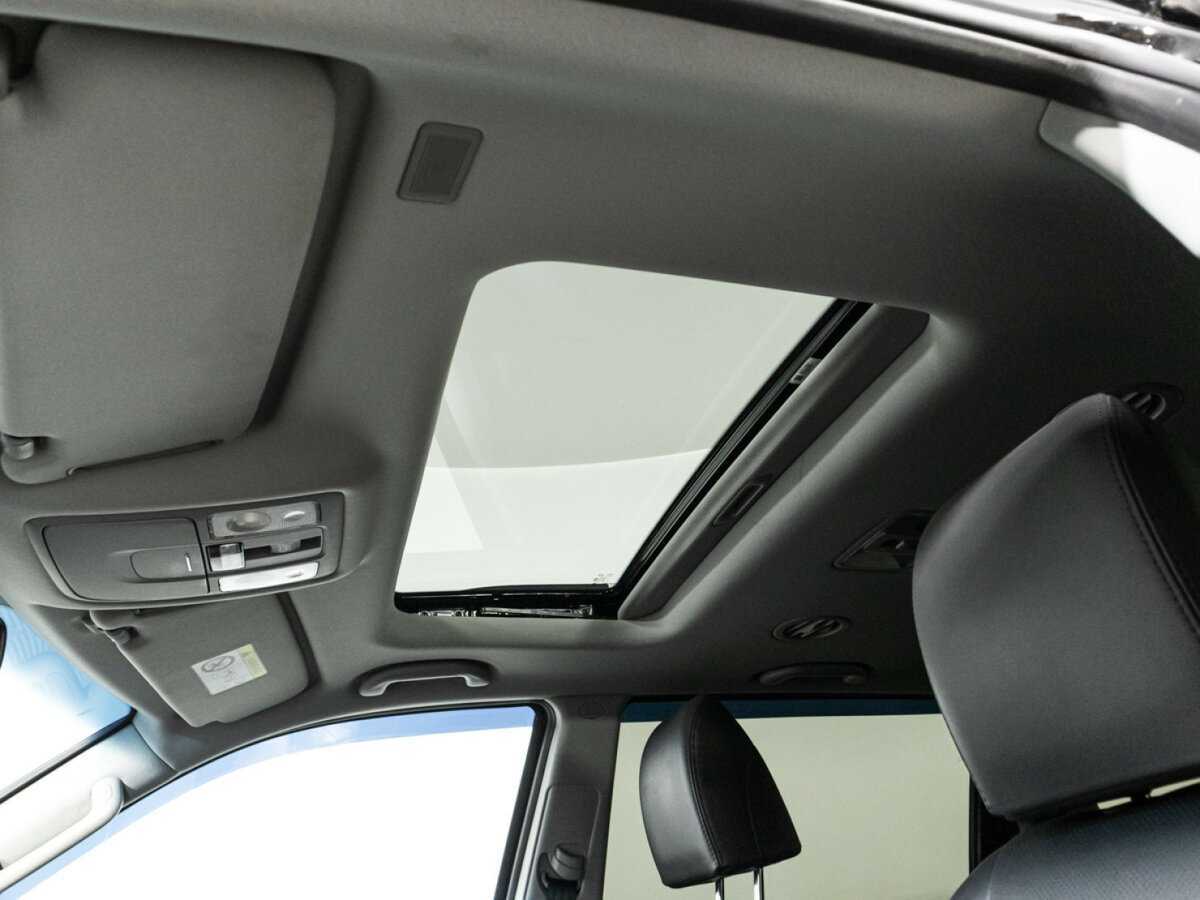 Купить Kia Mohave, 2018, 58 681 км, фото №27