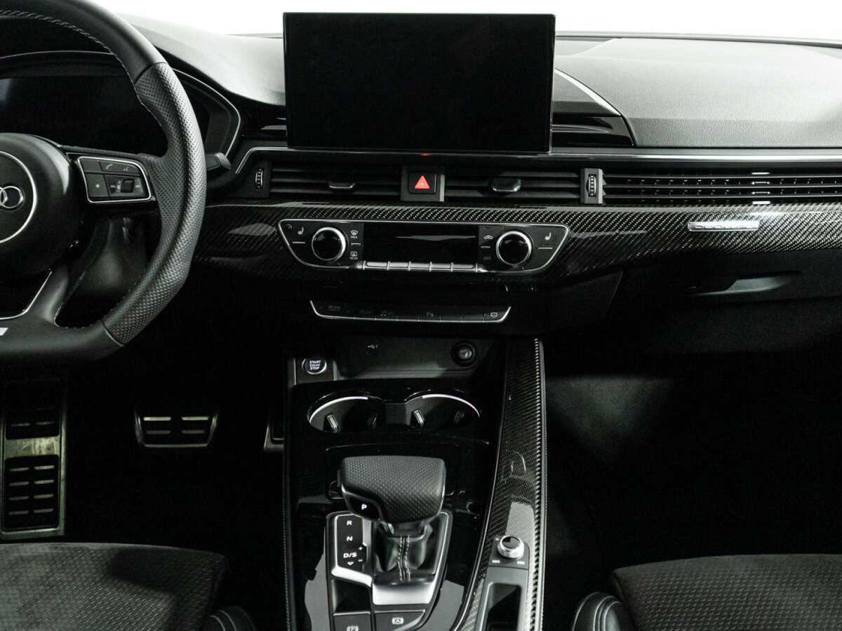 Купить Audi A4 45 TFSI, 2020, 114 460 км, фото №14