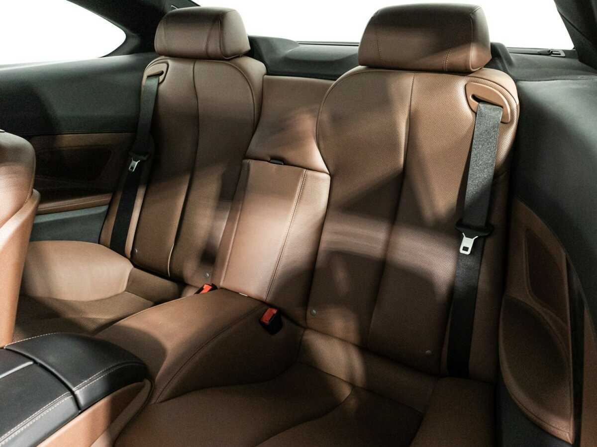 Купить BMW 6 серии 640d, 2013, 68 834 км, фото №10