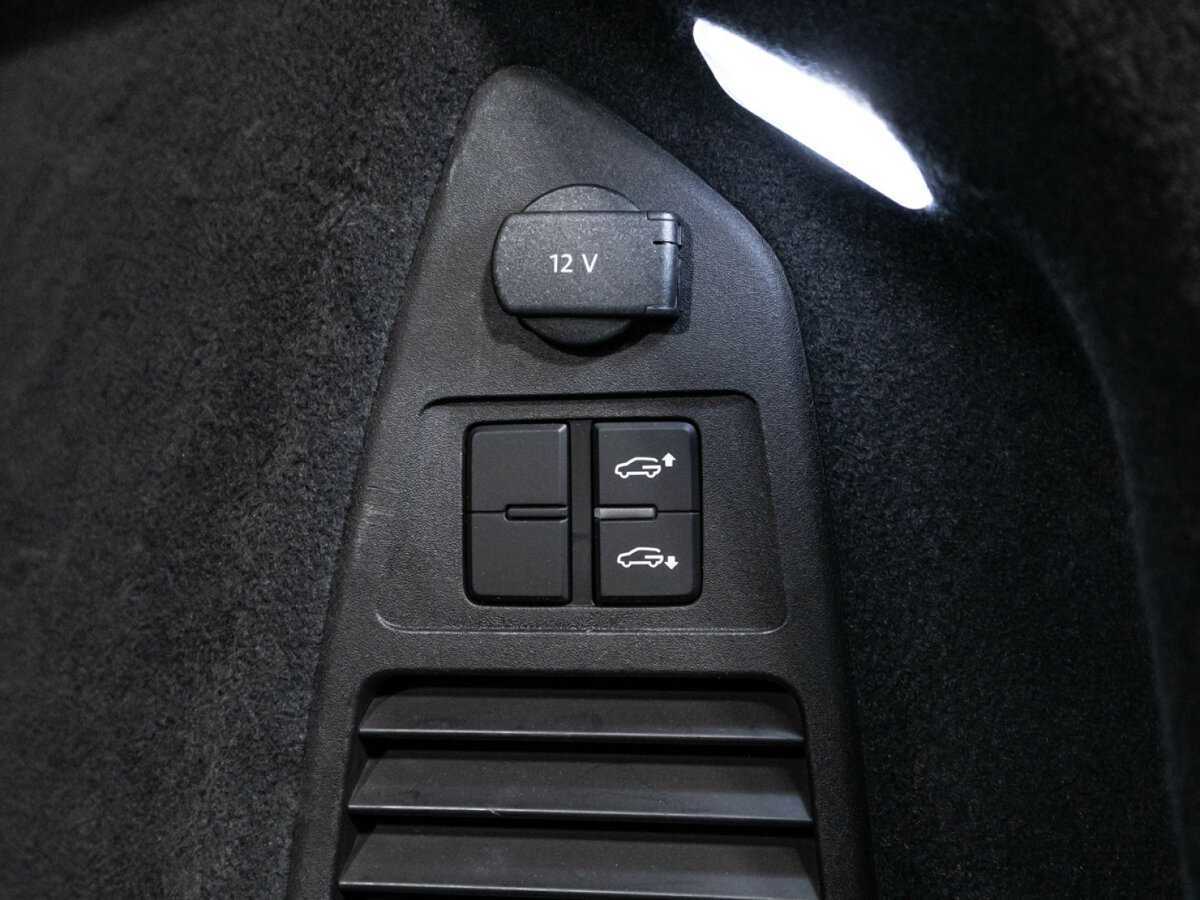 Купить Volkswagen Touareg, 2019, 145 123 км, фото №16