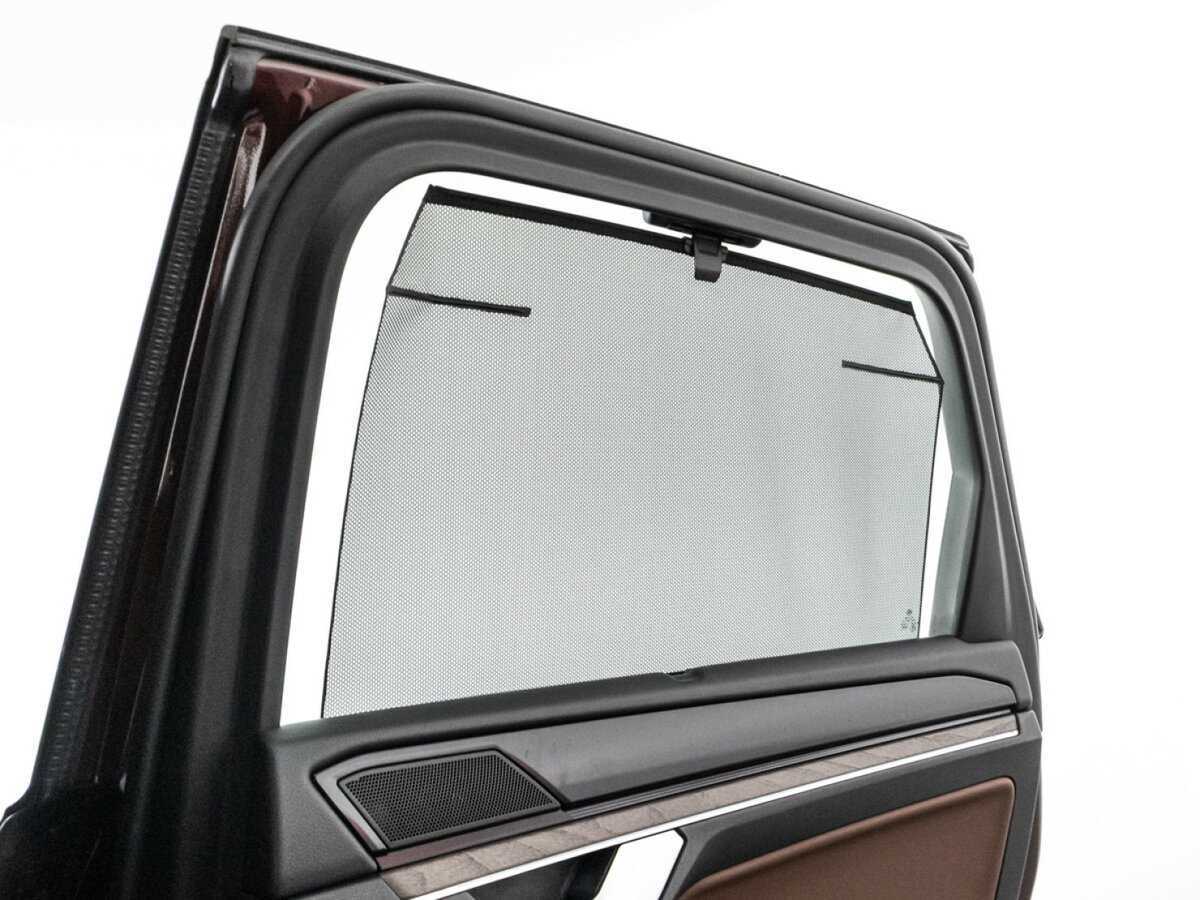 Купить Volkswagen Touareg, 2019, 145 123 км, фото №19