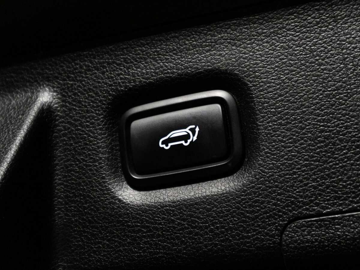 Купить Hyundai Santa Fe, 2021, 62 457 км, фото №16